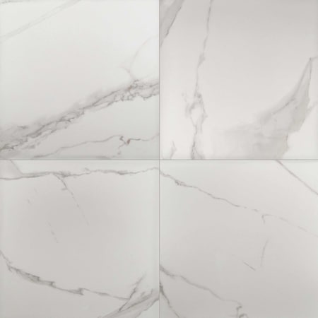 Msi Monza Marbello 35"X35" Matte Porcelain Field Tile, 2PK ZOR-PT-0218